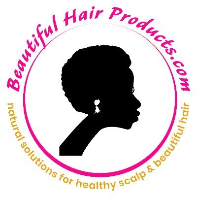 Beautiful Hair Products--Natural Solutions For Healthy Scalp And Beautiful Hair - for those who wear SISTERLOCKS and Natural Hair Styles
