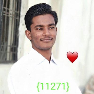 SumitkSatya's profile picture. Satya