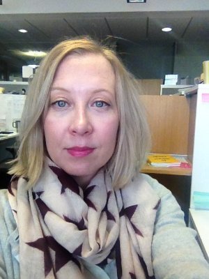 marikalindroth1's profile picture. Rahoitusasiantuntija ELY-keskuksessa