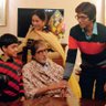 BanerjeeRb's profile picture. I am followed by none other than #Sri @SrBachchan Ji from 2013..Sir, U R not only the best actor of all time but also a great human being...Charansparsh🙏🙏🙏
