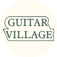 Guitar Village(@GuitarVillage) 's Twitter Profile Photo