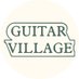 Guitar Village (@guitarvillage) Twitter profile photo Guitar Village (@guitarvillage) Twitter profile photo