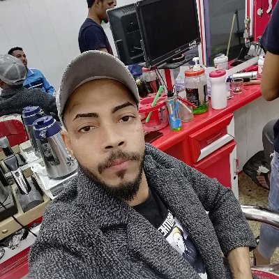 3419CVQgBdISWC7's profile picture. ثقتي بنفسي