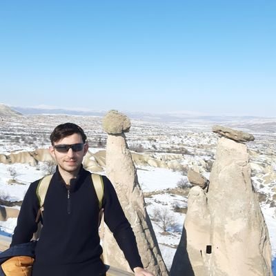 Emre__SARIKAYA's profile picture. Fenerbahçe💛💙