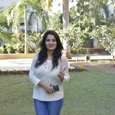 MBA-BA, SCMHRD,
Explorer, Sports enthusiast, Dancer, Fun-loving