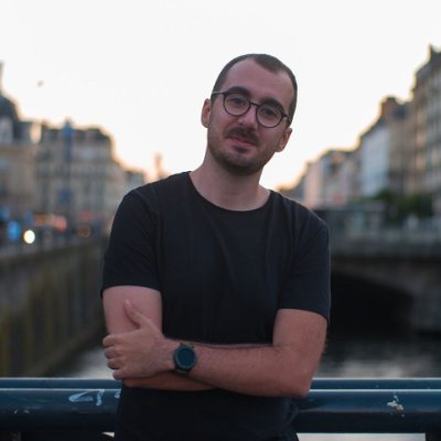 biovolts's profile picture. UX Designer - Ruled by data