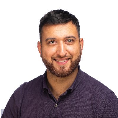 IMaddalozzo's profile picture. Sales lover, adventure hunter...  big fan of courageous challenges.