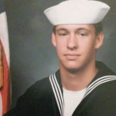 I always ask too many questions, don't I? U.S. Navy veteran ⚓️ #ProudToServe