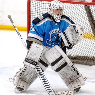 Ice Hockey Goalie Coach - Director of Goaltending for CCYHA