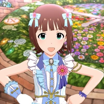 utrillo_P's profile picture. アイマスやらミリシタやらについてだらだら垢
皆好きだけど春香さん大好き
春香さんとの運命の出会いを信じてる