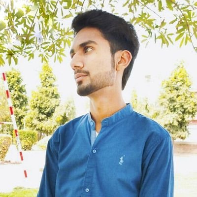 Shahzaib Mughal 🌱ɪɢ🌱 Profile