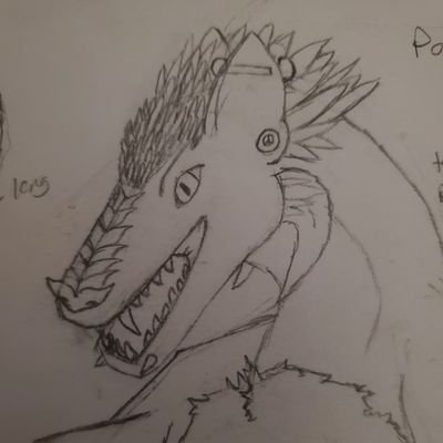 GentryTheDragon Profile Picture