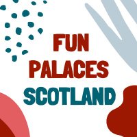 Fun Palaces Scotland(@FunPalacesScot) 's Twitter Profile Photo