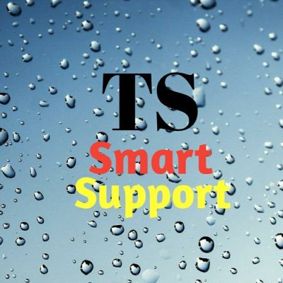 SmartSupport's profile picture. YouTube channel