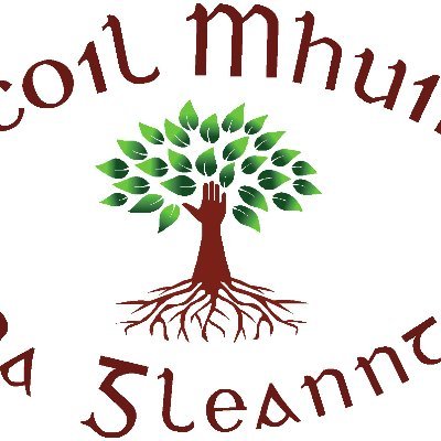 Scoil Mhuire, a Rural DEIS Primary School situated in the beautiful village of Glenties in Co. Donegal 
https://t.co/nMZVNOVxZ1