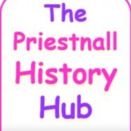 Priestnall_Hist Profile Picture