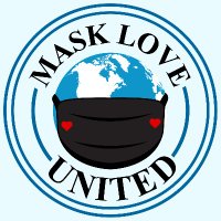 Mask Love United(@maskloveunited) 's Twitter Profile Photo