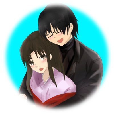 陸月さんのプロフィール画像