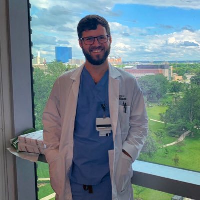 Auburn Alumnus. Trying my best to become a better citizen and a better doctor. Indiana University Infectious Disease Fellow. My tweets are my own. War Eagle.