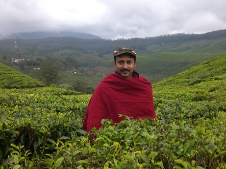 Merchandising Manager @ Sharaf DG, Bahrain 

 VAKKOM, TRIVANDRUM, KERALA, ( Now @ BAHRAIN )