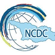 The official Twitter account of Georgian National Center for Disease Control and Public Health (NCDC)