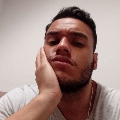 LucasBa20179055's profile picture. 