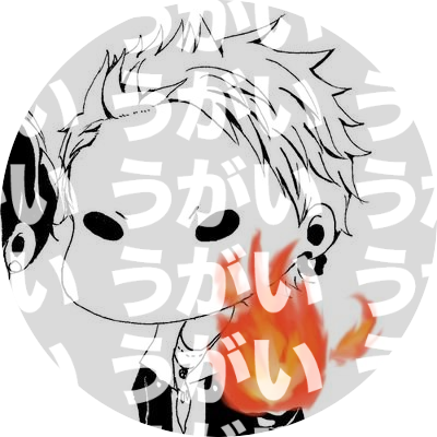 りおさんご 新しいプロフィール画像 企画アイコン第4弾はうつぼ Kunutu Boy のイラストです