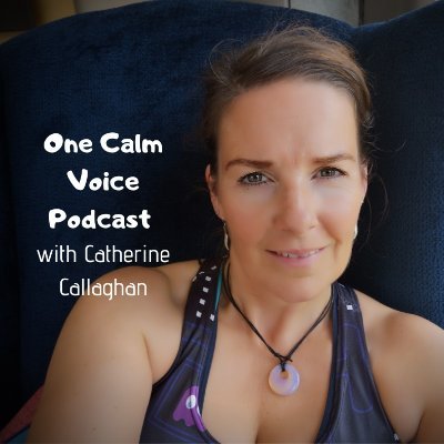 Host of the One Calm Voice Podcast. Camogie & Ladies Football Coach. Tryer/Chancer depending on your perspective. Aspires to embrace not dominate. Logophile.