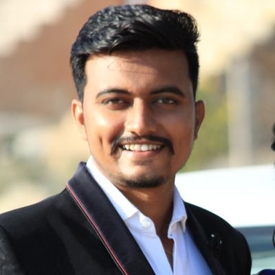 Indian  | Engineer | Businessmen | Always Happy | Do Some Different