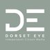 Dorset Eye (Independent Citizen Community Media) (@dorset_eye) Twitter profile photo