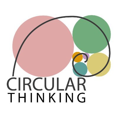 CircularThinkng's profile picture. Consultoría Ambiental Estratégica.
Especialistas en Gestión de Residuos y Economía Circular.  
"El futuro será Circular, o no será!!"