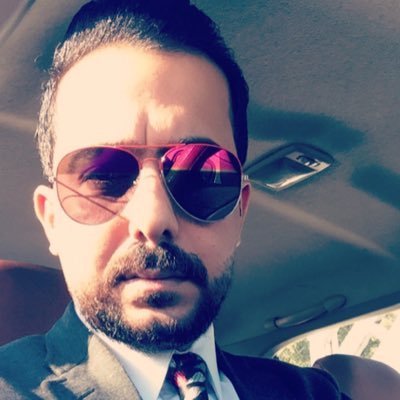 Ahmed_sheek1's profile picture. مراسل اخبار في قناة البغدادية