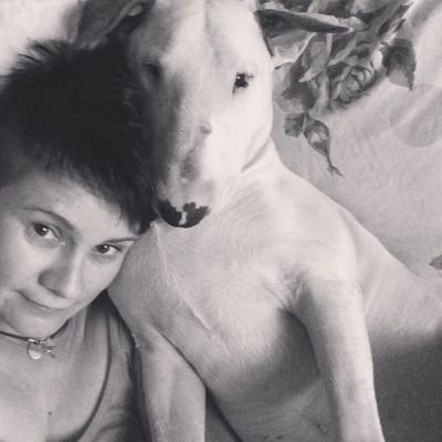дизайнер интерьеров
@belyakdesign
Вышиваю @belka_ruchnaya
Выращиваю фиалки @belyak_zvetochnyi
Про жизнь и белого бультерьера @belyak_n