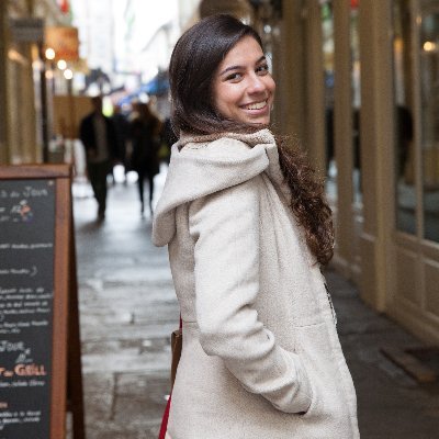 nathpavam's profile picture. @UNDPPA Data Analyst in New York