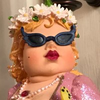 #BadGrandma ❤️🤍💙🇺🇸🌊🌊🌊(@MaryContrary907) 's Twitter Profile Photo