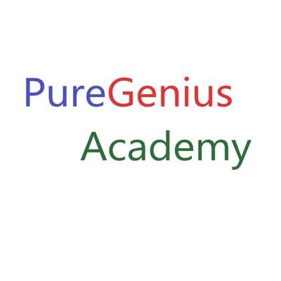 PureGeniusMy's profile picture. Homeschool - Cambridge Primary & Cambridge Secindary leading to Cambridge IGCSE