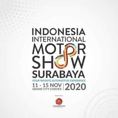 11-15 November 2020 | Grand City Surabaya | IG: @iims_sub