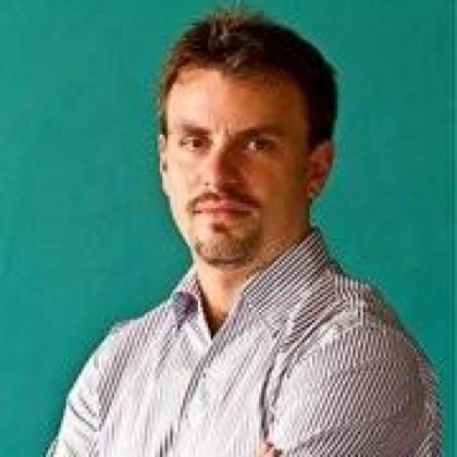 Marketing Consultant