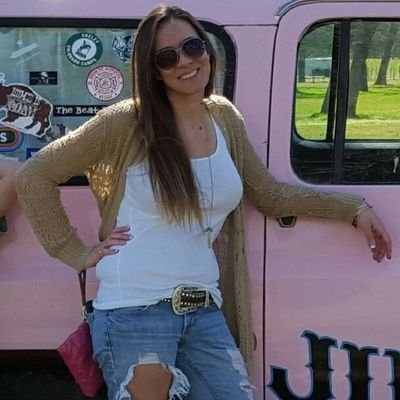 LoneStarCC's profile picture. /m\ HORNS DOWN! Wreck'em Tech 👆Also, I love my husband.