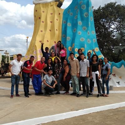 SomosJBolivar's profile picture. 