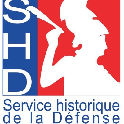 Service historique de la Défense Profile