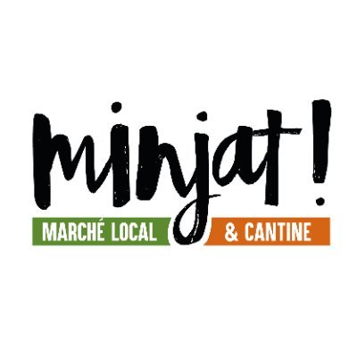 Magasin de #produitslocaux et cantine du midi à #Colomiers en #circuitcourt 👨‍🌾 #MinjatColomiers : Changez le monde par l'assiette ! 🍽️