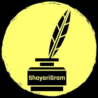 ShayariGram(@ShayariGram) 's Twitter Profile Photo