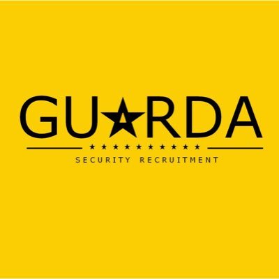 We specialise in recruiting security professionals.