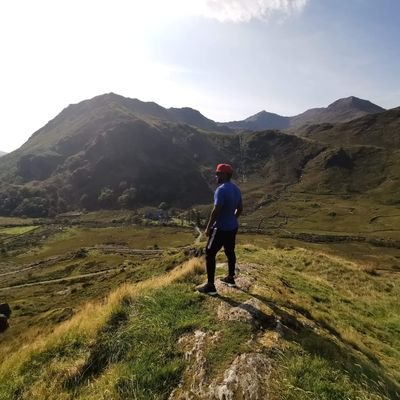 IamInnocent12's profile picture. Headed for the biggest room in the world, the room for improvement...