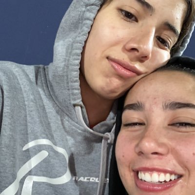 Montse Mejia athlete profile head shot