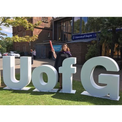 Enthusiastic Teacher working in South Lanarkshire🍎1st Class MA Hons Graduate of @UofGlasgow👩🏻🏫Passionate about music🎵Level 1 Certified Google Educator…