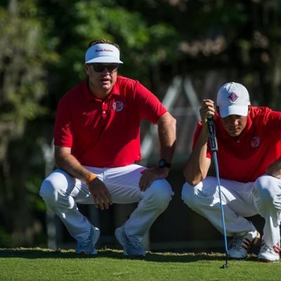 Head Men’s Golf Coach @FSC_MGOLF | PGA Member @nfloridapga