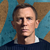Daniel Craig Fan (@danielcraigfan2) 's Twitter Profile