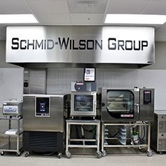The Schmid Wilson Group